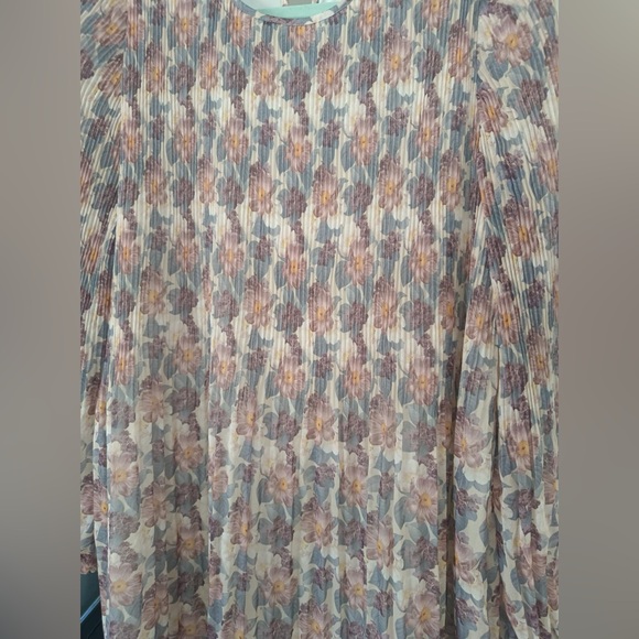 NWOTS Wilfred Daydreamer Midi dress - Picture 5 of 11